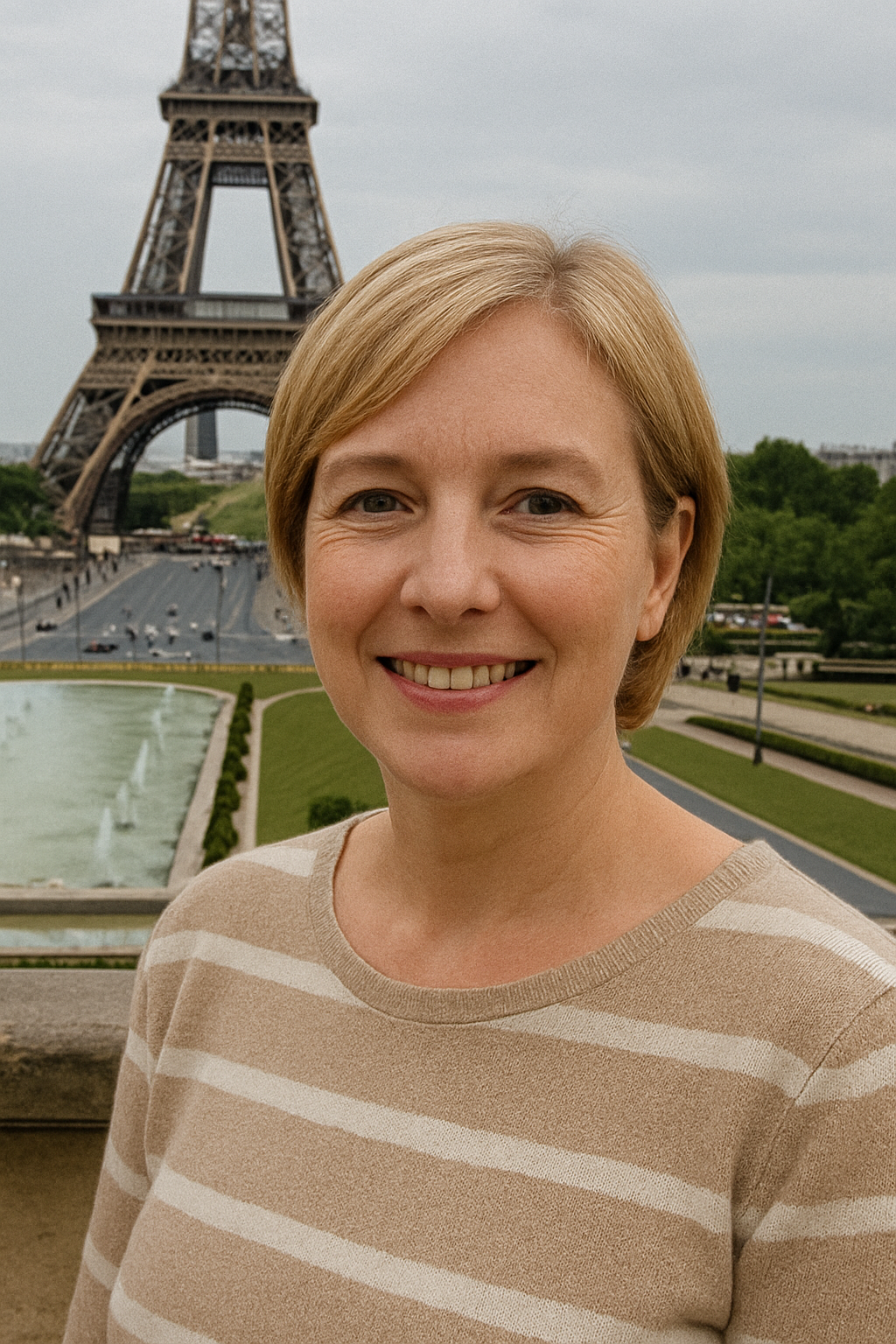 <em>Marta R.</em>